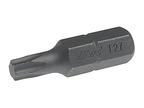 Бита TORX JTC 1233027 (Т27х30 мм, 5/16")