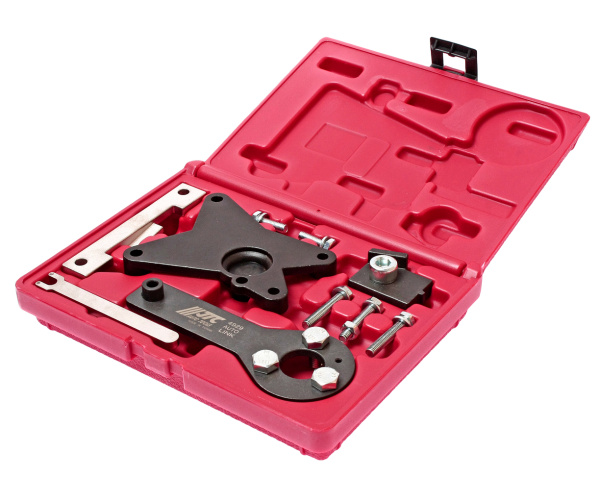 Фиксатор распредвала и натяжного устройства приводного ремня JTC 4929 (FIAT 8V)