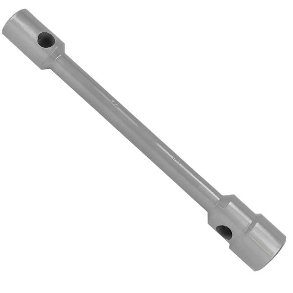 Ключ балонный двусторонний усиленный 22/4гр.под футорку x38 L-400мм (12S.0002238)