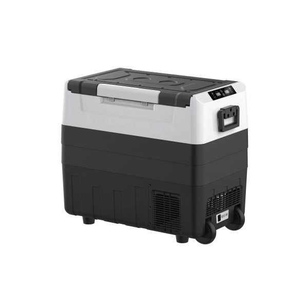 Автомобильный компрессорный холодильник FILYMORE T55K