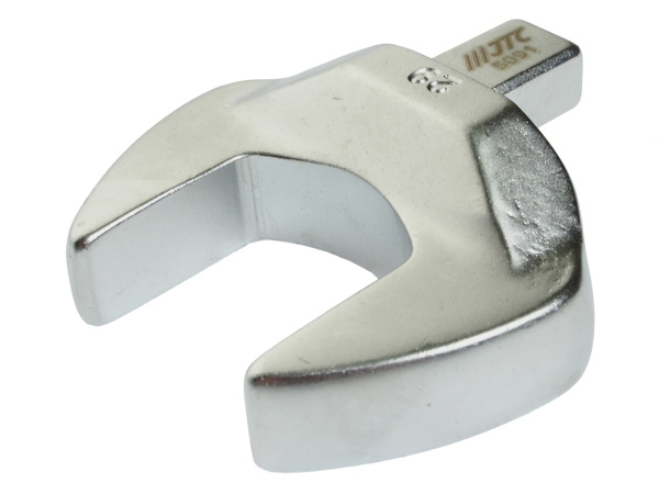 Ключ рожковый (насадка) JTC 509129 для динамометрического ключа JTC 6832, 6833 (29 мм, 9х12 мм)