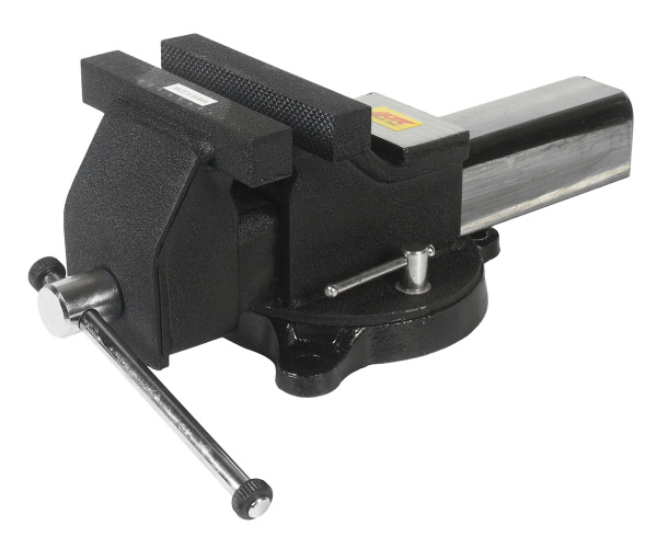 Тиски стальные JTC 3120 (150 мм, 6")