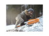 Щетка для снега со скребком SnowXpert FISKARS