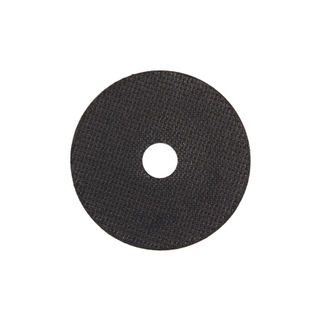 Круг отрезной по металлу ROSSVIK 41_115х1,6х22 (115*1,6*22 мм, тип 41, 80 м/с, 12250 об/мин)