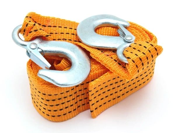 Трос буксировочный KT-15 2т*3.8m