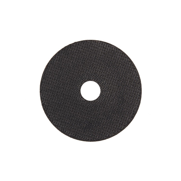 Круг отрезной по металлу ROSSVIK 41_115х1,6х22 (115*1,6*22 мм, тип 41, 80 м/с, 12250 об/мин)