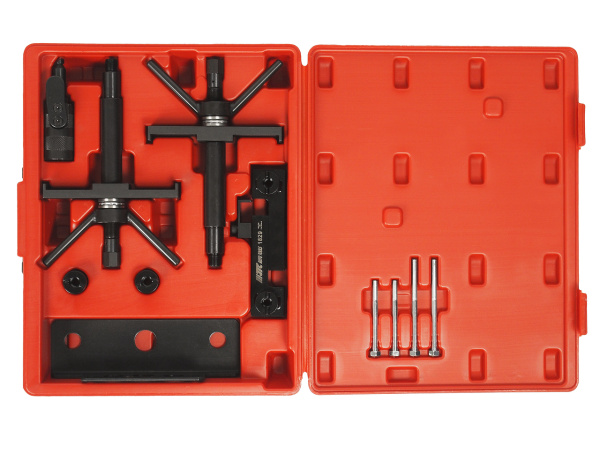 Набор фиксаторов распредвала и коленвала JTC 1829 (VOLVO 850, 960, S40, S70, S90 до 2006 г.)