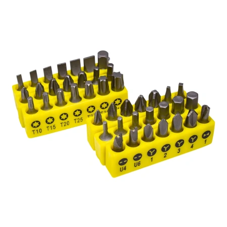 Набор инструментов 82пр. 1/4''(6гр.)(5-13мм)