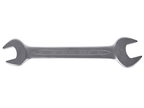 Ключ рожковый JTC GD2427 (24х27 мм, L=263 мм)
