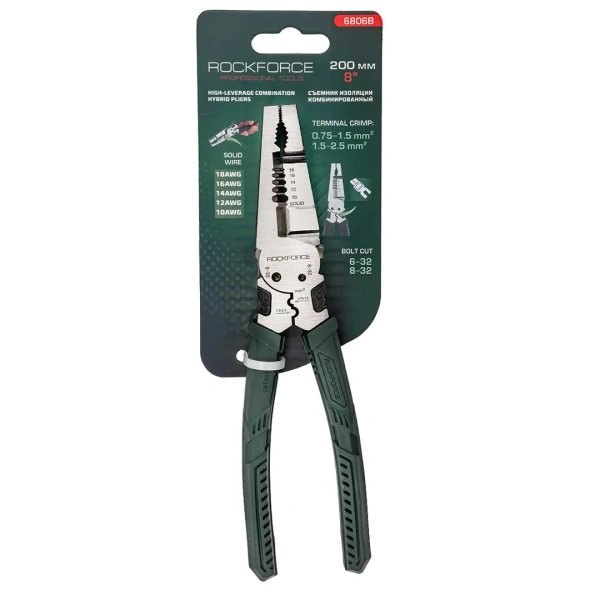 Съемник изоляции 200мм