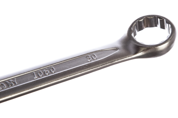 Ключ комбинированный 30 мм KING TONY 1060-30