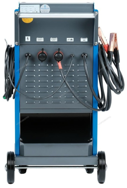 Устройство пускозарядное интеллектуальное 12/24V макс ток 700A NORDBERG WSB700