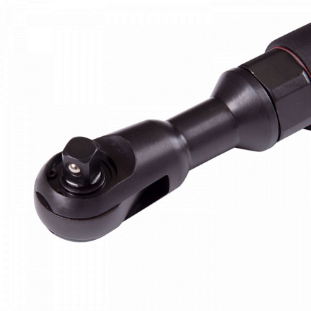 Трещотка пневматическая MIGHTY SEVEN NE-483, 1/2", 135 Нм