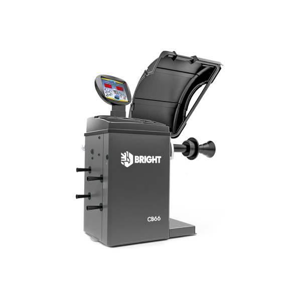 Балансировочный станок для легковых автомобилей Хорекс Авто CB66