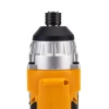Шуруповерт аккумуляторный 18V, max 180Nm, без аккумулятора