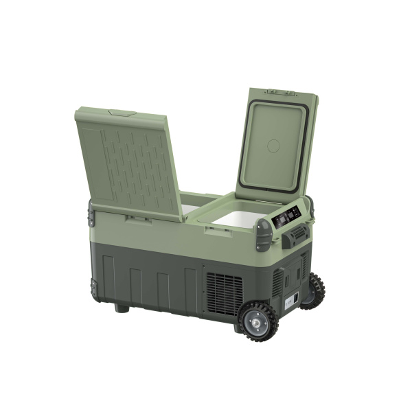 Автомобильный компрессорный холодильник FILYMORE X30K