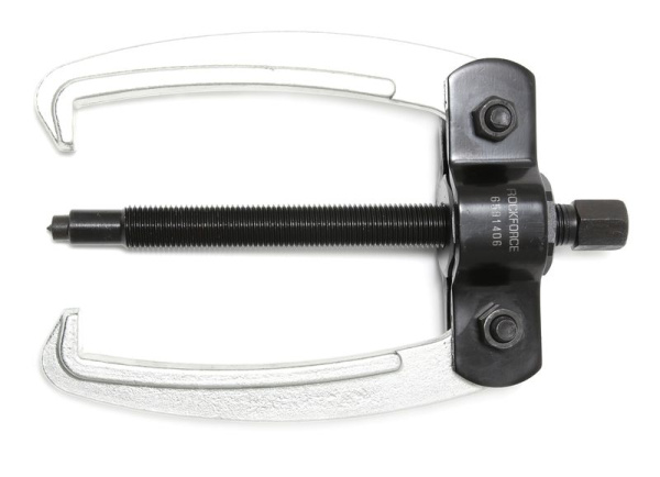 Съемник двухлапый 6''(Ø захвата- 160мм, длина лап-140мм)