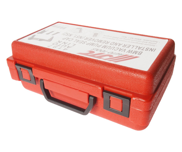 Съемник крышек уплотнительных насоса вакуумного JTC 4197 (BMW N51, N52)