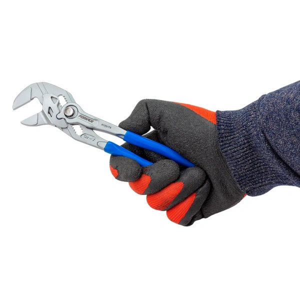 Пассатижи переставные 175мм