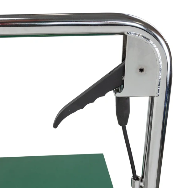 Тележка подъемная гидравлическая 300кг