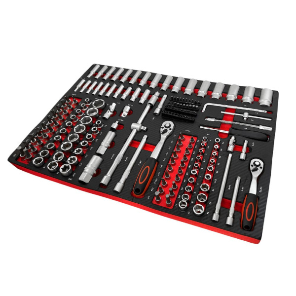 Набор-сет 171 предмет Гамматест GTY1225