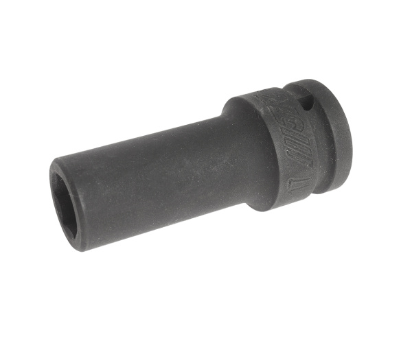 Головка торцевая ударная глубокая JTC 649017 (3/4", 17 мм, L=90 мм)