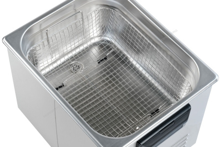 Ультразвуковая мойка NORDBERG NU100D (с подогревом, 10 л)