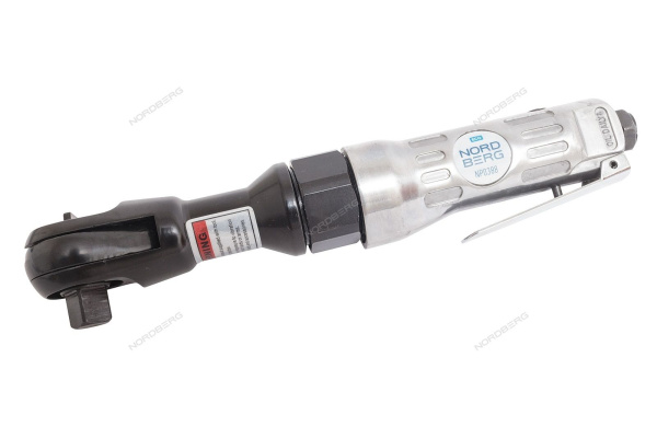 Пневматическая трещотка, 1/2", 88 Нм NORDBERG ECO NP0388
