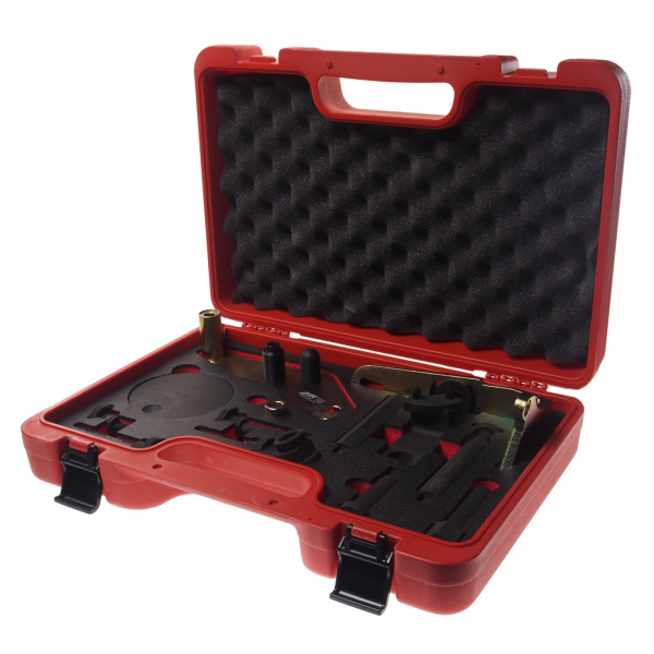 Набор приспособлений для демонтажа насоса маслян. вакуум. JTC 6604 (BMW N51-N55 дв.OEM110290-118650)