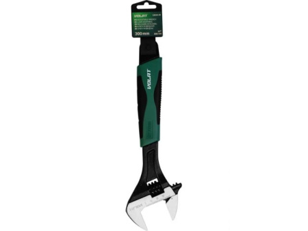 Ключ разводной 300мм ВОЛАТ