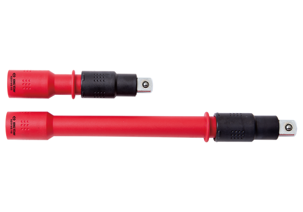 Удлинитель диэлектрический KING TONY 4251VE-**, 1/2"