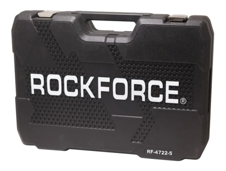 Набор инструментов 72пр. 1/4''1/2''(6-гран.) (4-32мм)