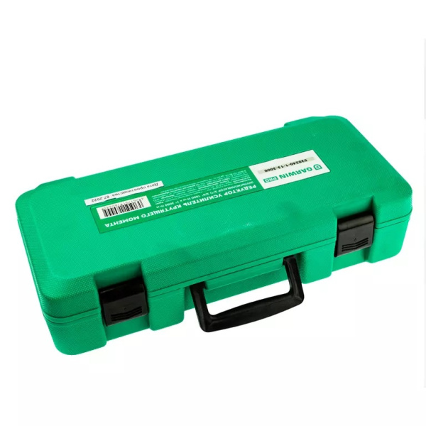 Редуктор усилитель крутящего момента (мультипликатор 3/1) 3/4" 1000 Нм х 1" 3000 Нм GARWIN PRO 520240-1-13-3000