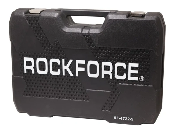 Набор инструментов 72пр. 1/4''1/2''(6-гран.) (4-32мм)