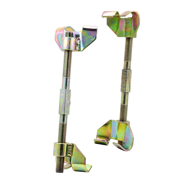 Съемник пружин двухзахватный L-230мм (2 шт./к-т)