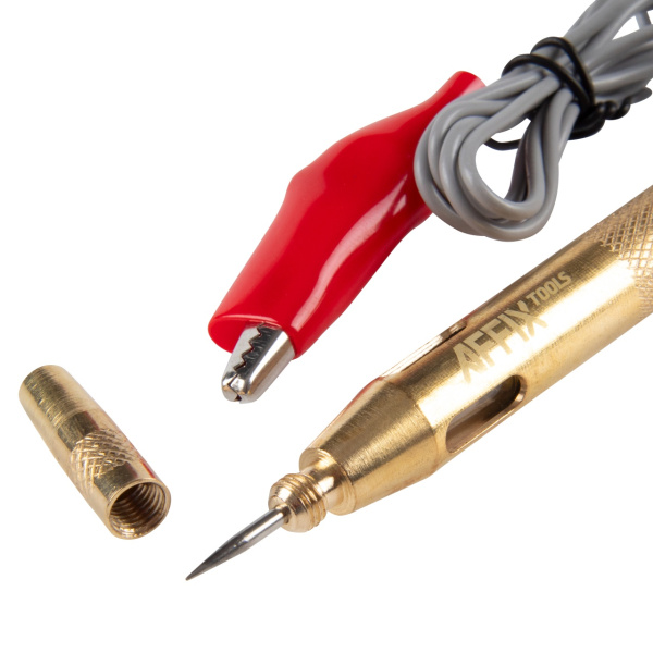 Индикатор напряжения AFFIX AF12100624 (6-24 В)