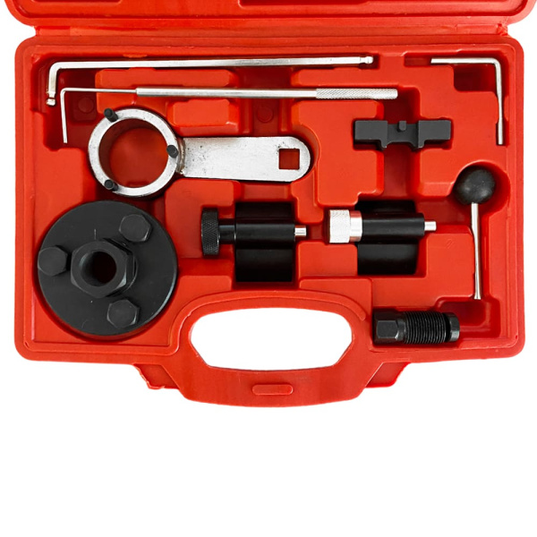 Набор фиксаторов для замены ГРМ VAG (1.6, 2.0L, TDI, PD) Хорекс Авто HZ 25.1.262SK