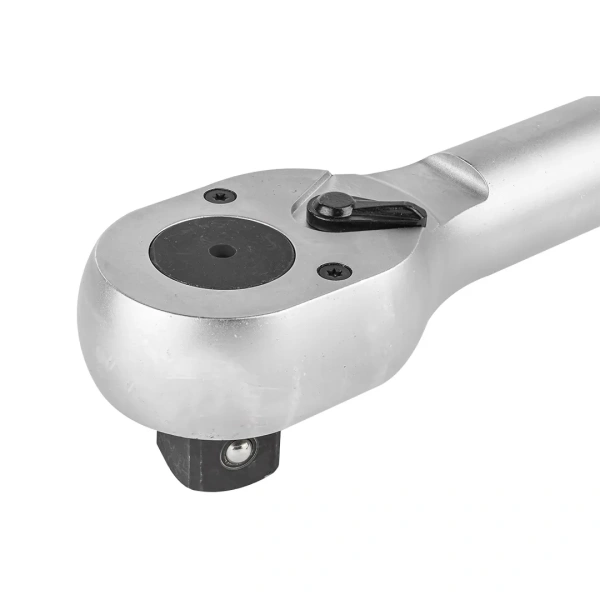 Ключ динамометрический щелчкового типа с быстрой фиксацией 480-1500Нм, 1''