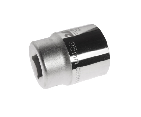 Головка торцевая JTC 65235 (3/4", 35 мм, L=58 мм)