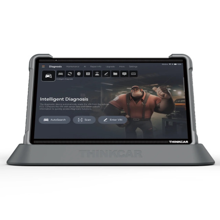 Диагностический сканер THINKTOOL Expert 399