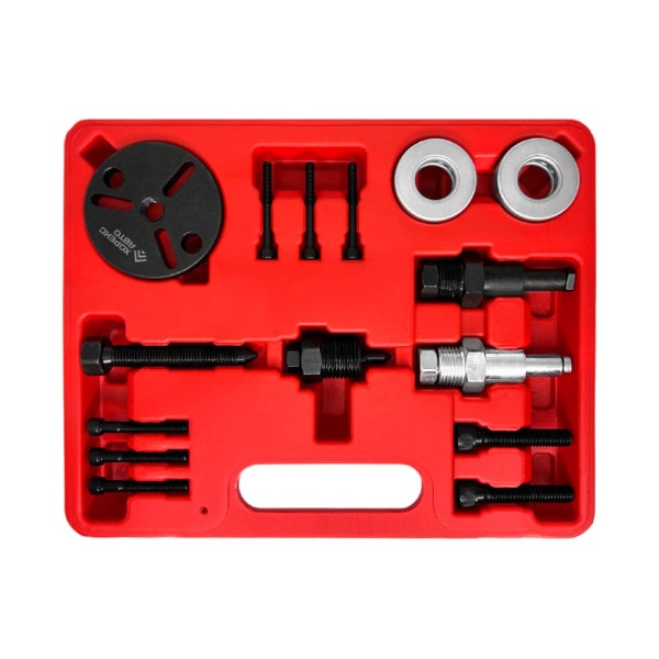 Набор для ремонта и обслуживания компрессора кондиционера Хорекс Авто HZ 25.1.092W