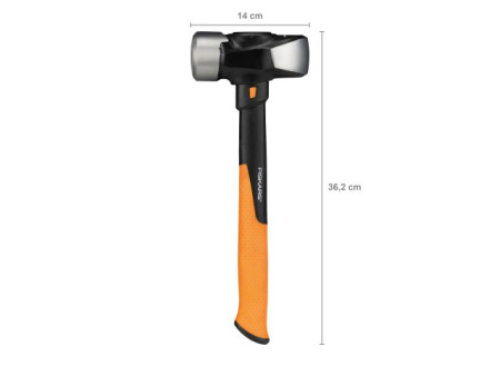 Молоток L FISKARS
