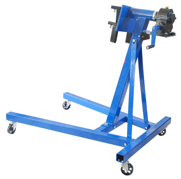 Стенд для двигателя Т63005W AE&T 900 кг с редуктором