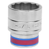 Головка торцевая стандартная двенадцатигранная 3/4", 1&9/16", дюймовая KING TONY 633050S