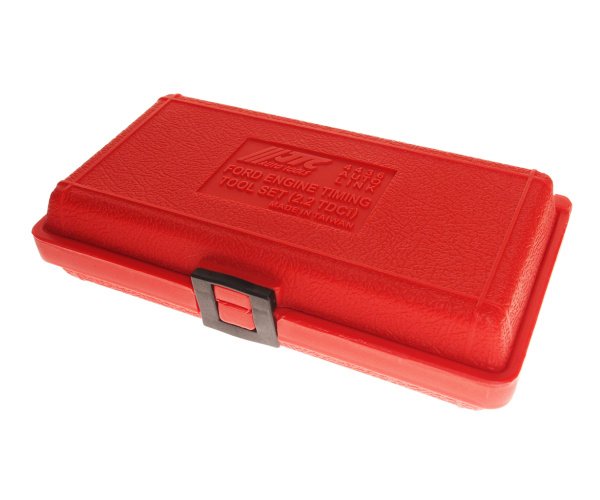 Набор приспособлений для фиксации коленвала и распредвала JTC 4436 (FORD, CITROEN, PEUGEOT, FIAT 2,2 TDCI)