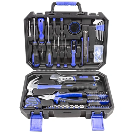 Набор инструментов 128пр.