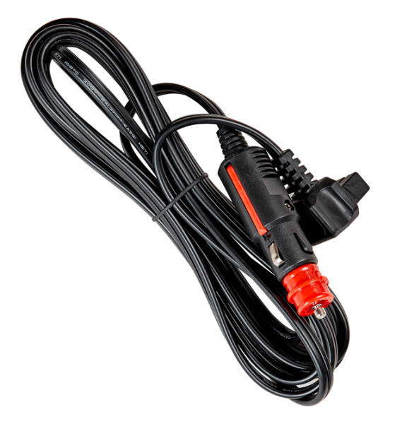 Автомобильный компрессорный холодильник FILYMORE T35