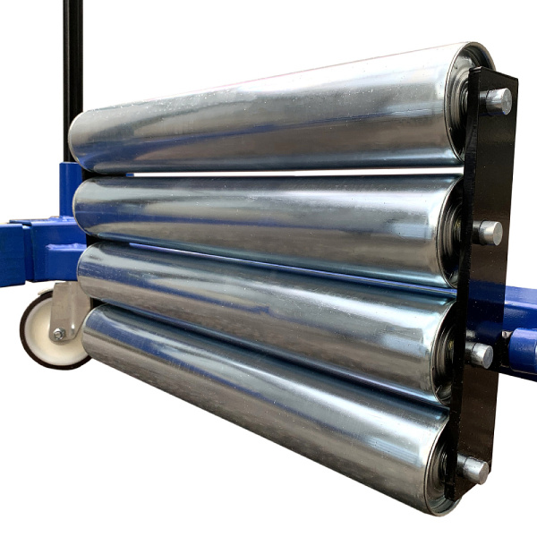 Тележка для перевозки грузовых колес 1200 кг AE&T Т08120