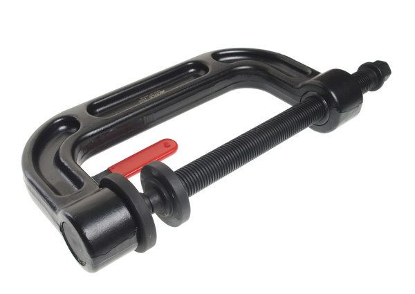 Струбцина JTC 6809 (95x200 мм, для JTC 6770, JTC 4091, JTC 4831, JTC 4704, JTC 4820, JTC 4373, JTC 4375)