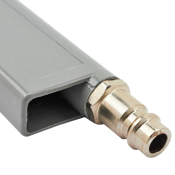 Набор пневмоинструмента 5пр. (краскопульт-сопло 1.5мм,обдувочник,подкачка,промывка+шланг 5м)